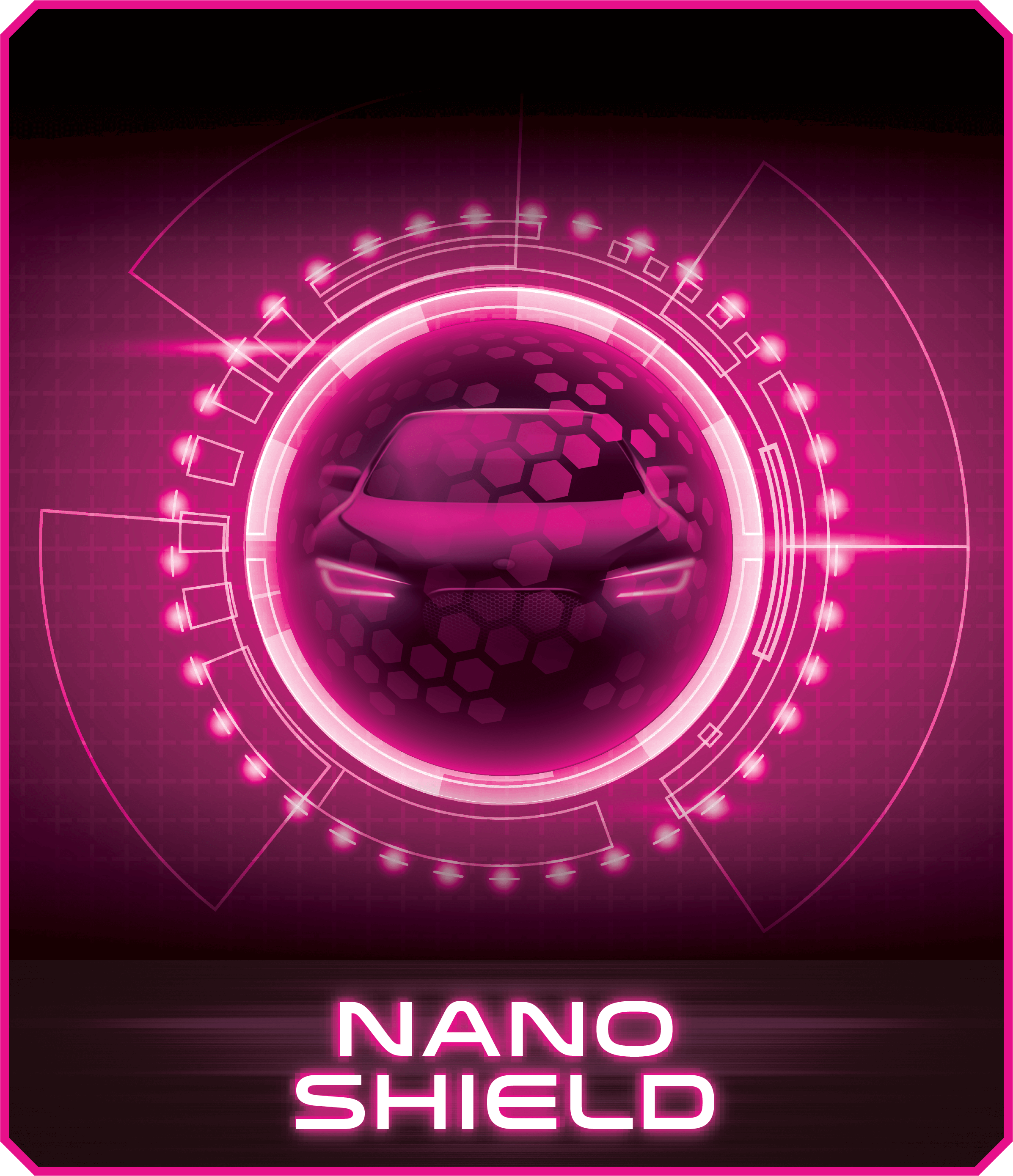 Step 5 | Nano Shield