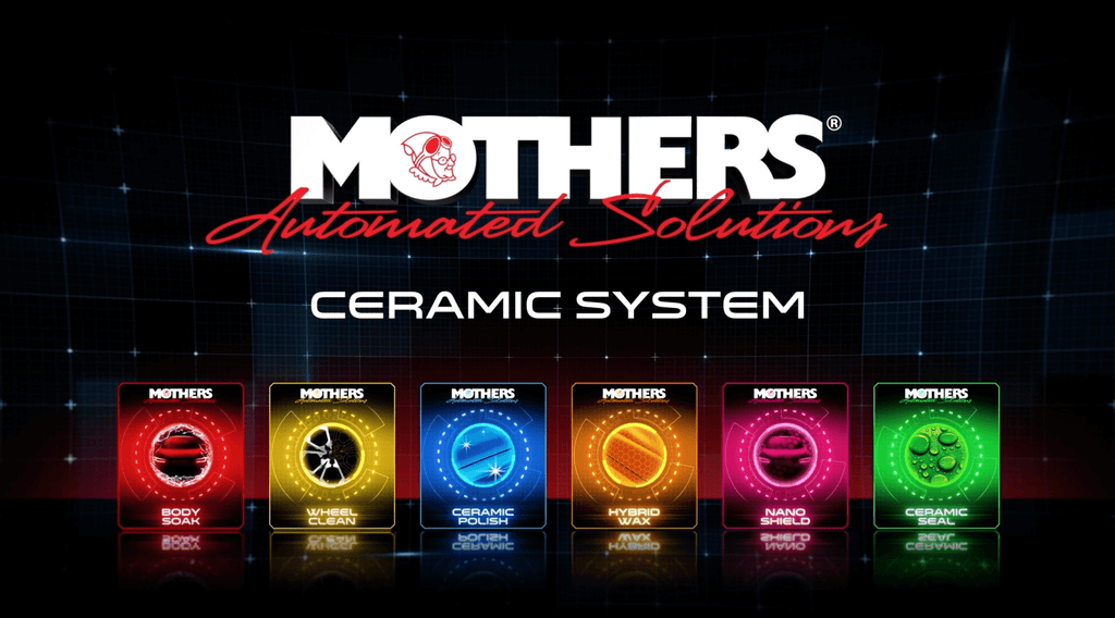 Ceramic System | Launch Video