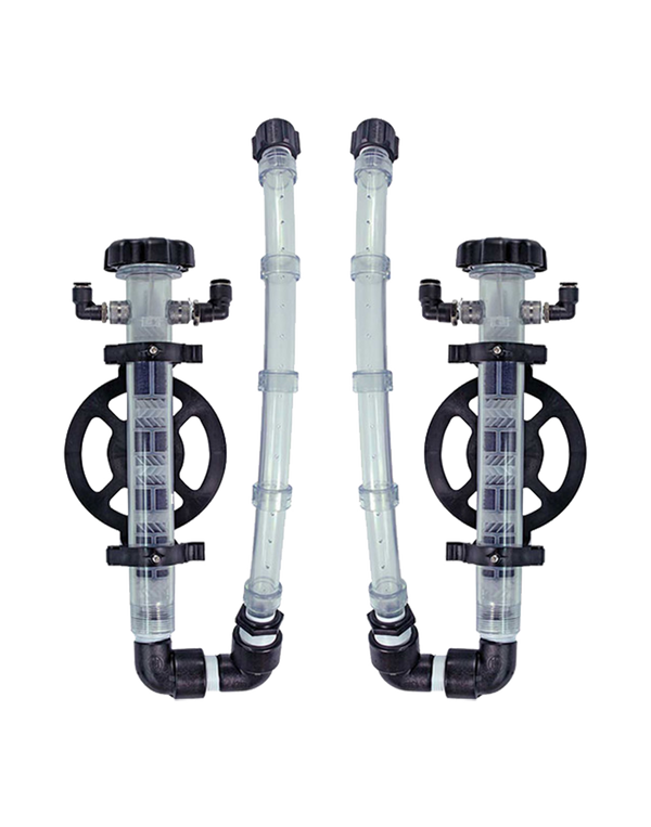 Banana Foamer Kits