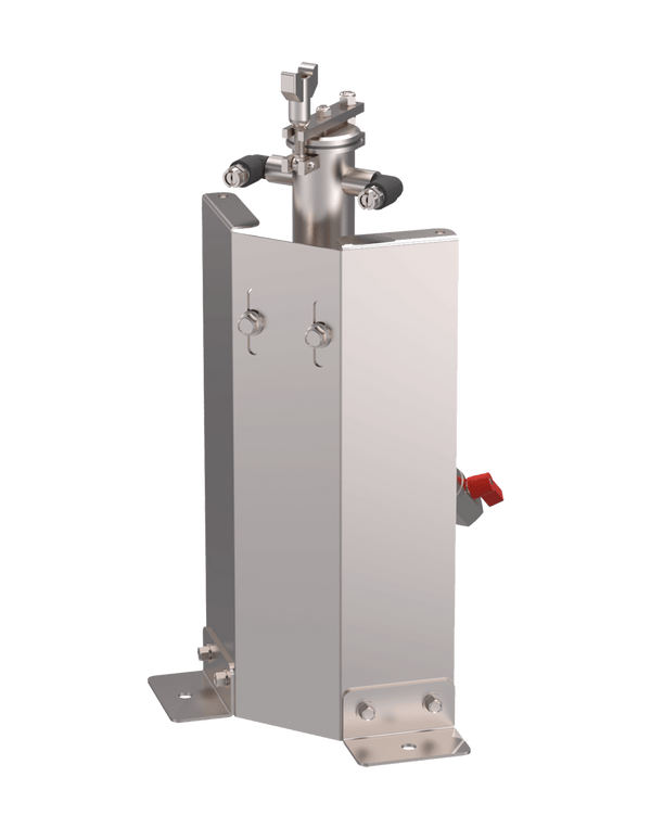 Stainless Steel Chemical Tire Applicators