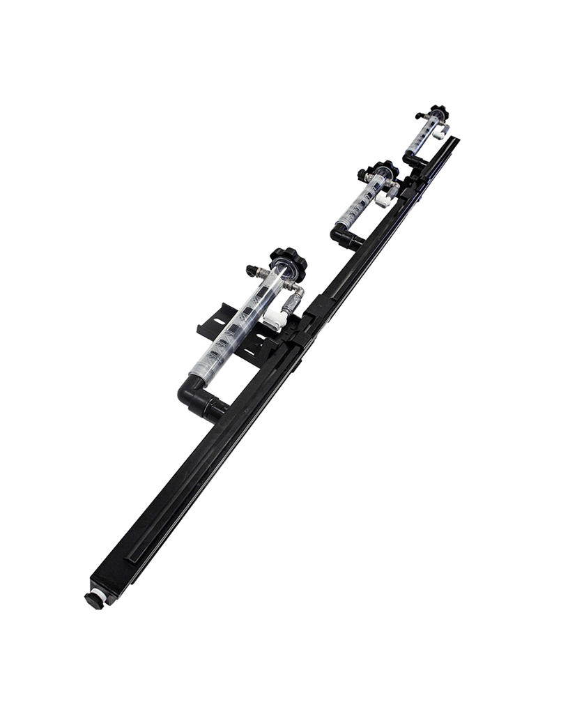 Foaminator MAXX Sheet Assembly