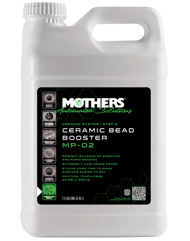 Ceramic Bead Booster - Drying Agent