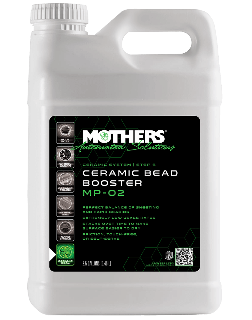 Ceramic Bead Booster - Drying Agent – Mothers® Automated Solutions™