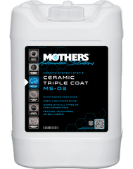 Ceramic Triple Coat - Tri Foam Polish – Mothers® Automated Solutions™