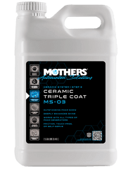 Ceramic Triple Coat - Tri Foam Polish – Mothers Automated Solutions®