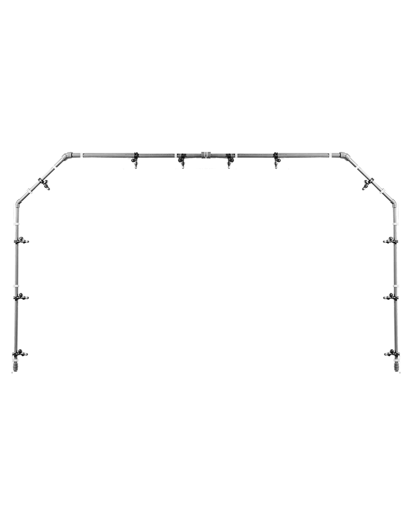 Spray Manifolds